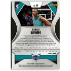 2019-20 Panini Prizm Prizms Silver #58 Bismack Biyombo