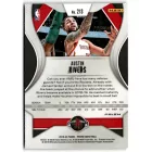 2019-20 Panini Prizm Prizms Silver #213 Austin Rivers