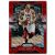 2019-20 Panini Prizm Prizms Ruby Wave #73 Larry Nance Jr.