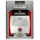 2019-20 Panini Prizm Instant Impact #8 Rui Hachimura