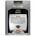 2019-20 Panini Prizm Instant Impact #16 Jaxson Hayes