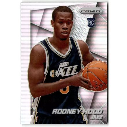 2014-15 Panini Prizm Prizms #270 Rodney Hood