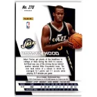2014-15 Panini Prizm Prizms #270 Rodney Hood