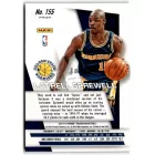 2014-15 Panini Prizm Prizms Yellow and Red Mosaic #155 Latrell Sprewell