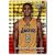 2014-15 Panini Prizm Prizms Yellow and Red Mosaic #287 Jordan Clarkson