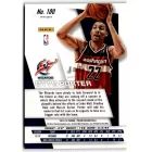 2014-15 Panini Prizm Prizms Blue and Green Mosaic #100 Otto Porter