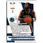 2014-15 Panini Prizm Prizms Blue and Green Mosaic #194 Mark Aguirre