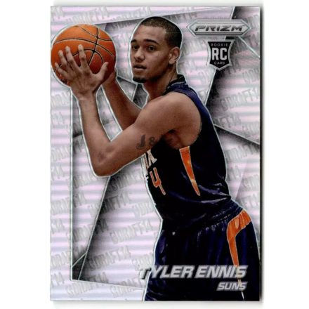 2014-15 Panini Prizm Photo Variations #46 Tyler Ennis