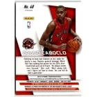 2014-15 Panini Prizm Photo Variations #48 Bruno Caboclo