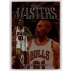 1997-98 Finest #220 Dennis Rodman B Bronze
