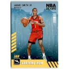 2022-23 Hoops Arriving Now Winter #3 Jabari Smith Jr.