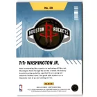 2022-23 Hoops Arriving Now Winter #29 TyTy Washington Jr.