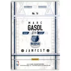 2015-16 Panini Excalibur Jamfest #16 Marc Gasol