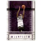 2015-16 Panini Excalibur Jamfest #17 DeMarcus Cousins