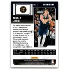 2023-24 Contenders #1 Nikola Jokic