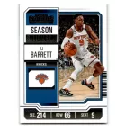 2023-24 Contenders #2 RJ Barrett