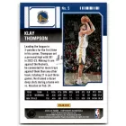 2023-24 Contenders #5 Klay Thompson