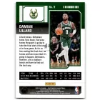 2023-24 Contenders #9 Damian Lillard
