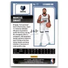 2023-24 Contenders #17 Marcus Smart