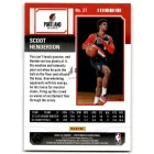 2023-24 Contenders #27 Scoot Henderson