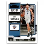 2023-24 Contenders #33 Chet Holmgren