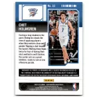 2023-24 Contenders #33 Chet Holmgren