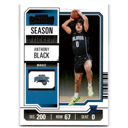 2023-24 Contenders #35 Anthony Black