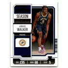 2023-24 Contenders #39 Jarace Walker