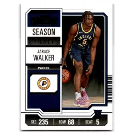 2023-24 Contenders #39 Jarace Walker