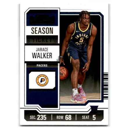 2023-24 Contenders #39 Jarace Walker