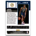 2023-24 Contenders #39 Jarace Walker