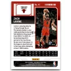 2023-24 Contenders #41 Zach LaVine