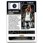 2023-24 Contenders #42 Karl-Anthony Towns