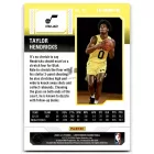 2023-24 Contenders #43 Taylor Hendricks