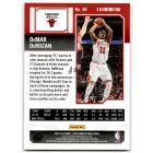 2023-24 Contenders #48 DeMar DeRozan