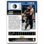 2023-24 Contenders #51 Jaden Hardy