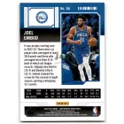 2023-24 Contenders #56 Joel Embiid