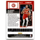 2023-24 Contenders #57 Dejounte Murray