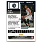 2023-24 Contenders #64 Rudy Gobert