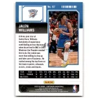 2023-24 Contenders #67 Jalen Williams
