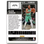 2023-24 Contenders #68 Keldon Johnson