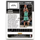2023-24 Contenders #70 Jeremy Sochan