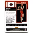 2023-24 Contenders #71 Gradey Dick