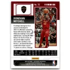 2023-24 Contenders #75 Donovan Mitchell