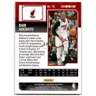 2023-24 Contenders #78 Bam Adebayo
