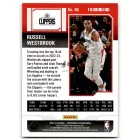 2023-24 Contenders #86 Russell Westbrook