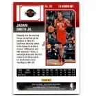 2023-24 Contenders #88 Jabari Smith Jr.