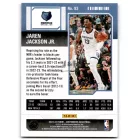 2023-24 Contenders #93 Jaren Jackson Jr.