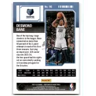 2023-24 Contenders #96 Desmond Bane