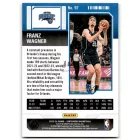 2023-24 Contenders #97 Franz Wagner